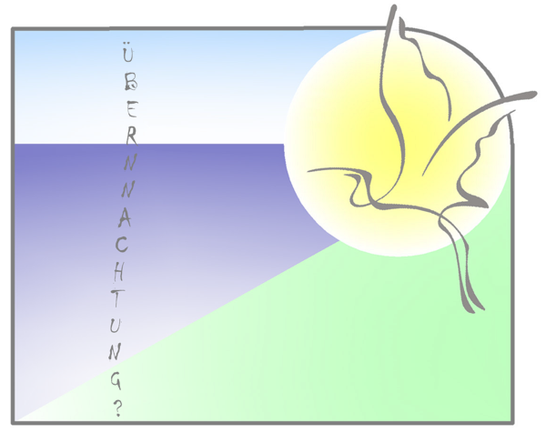 Logo Pension Achternwiek